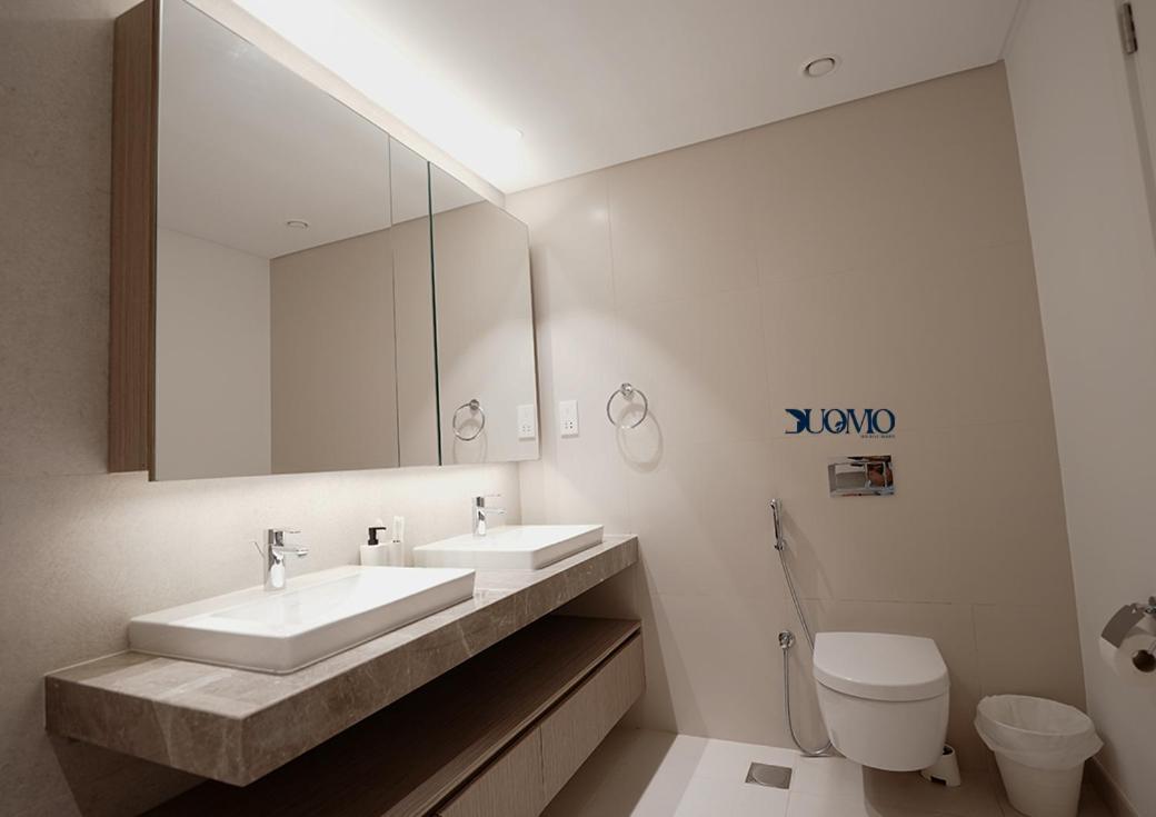 Apartment Myduomo- 2br High Floor With Full Waterfront View-4809