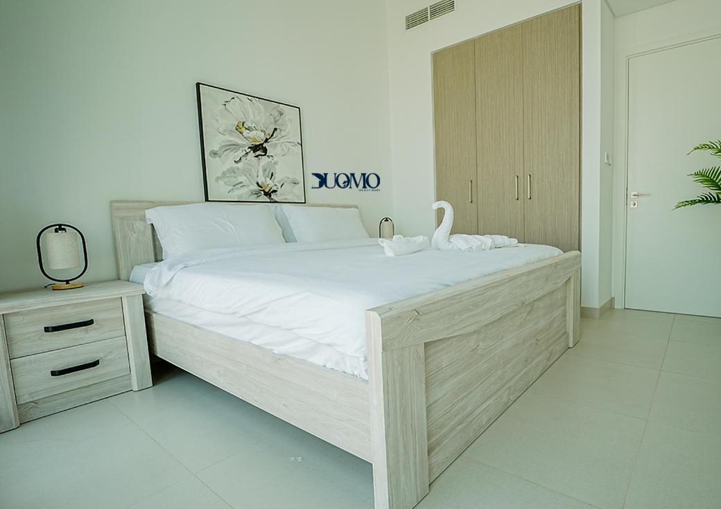 Myduomo- 2br High Floor With Full Waterfront View-4809 Dubai