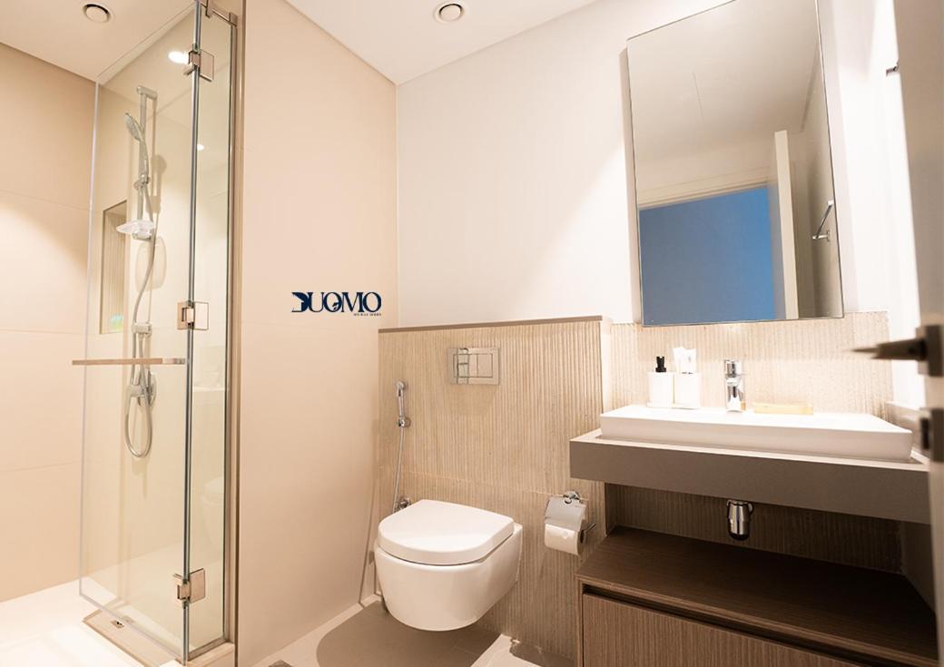 Myduomo- 2br High Floor With Full Waterfront View-4809 Apartment