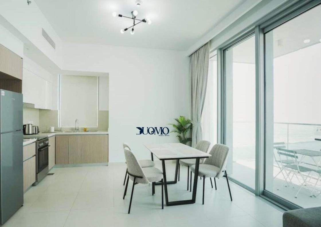 Apartment Myduomo- 2br High Floor With Full Waterfront View-4809