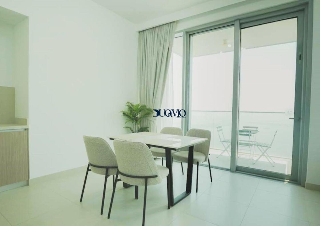 Myduomo- 2br High Floor With Full Waterfront View-4809 Apartment Dubai