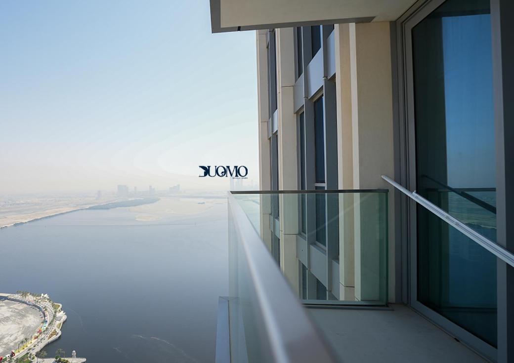 Myduomo- 2br High Floor With Full Waterfront View-4809 *
