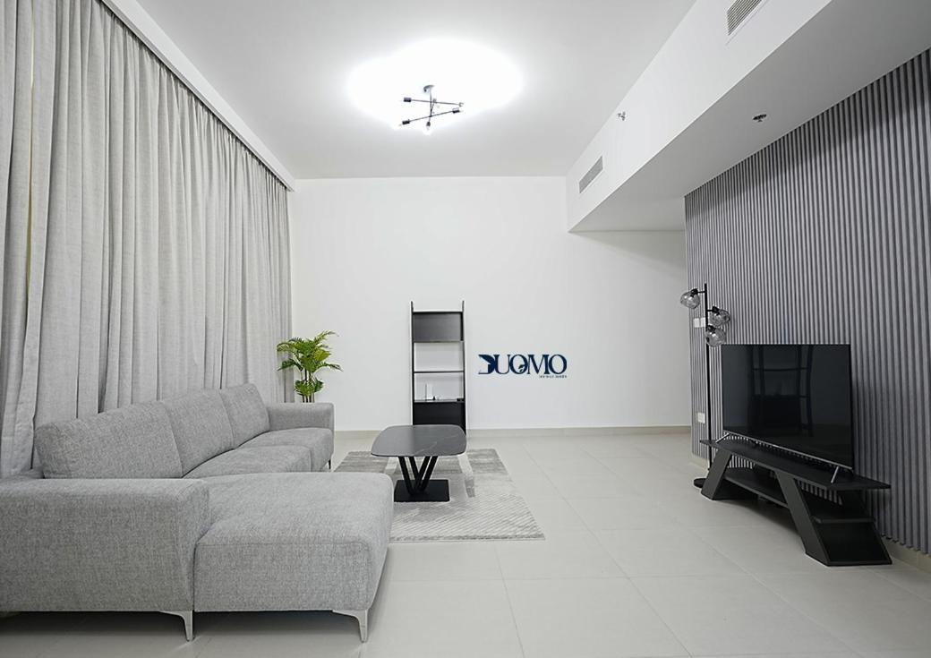 Myduomo- 2br High Floor With Full Waterfront View-4809 * Dubai