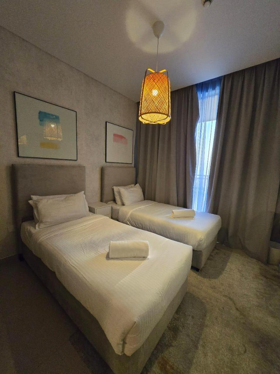 5242 Tower 2 Marina - Infinity Homes * Dubai
