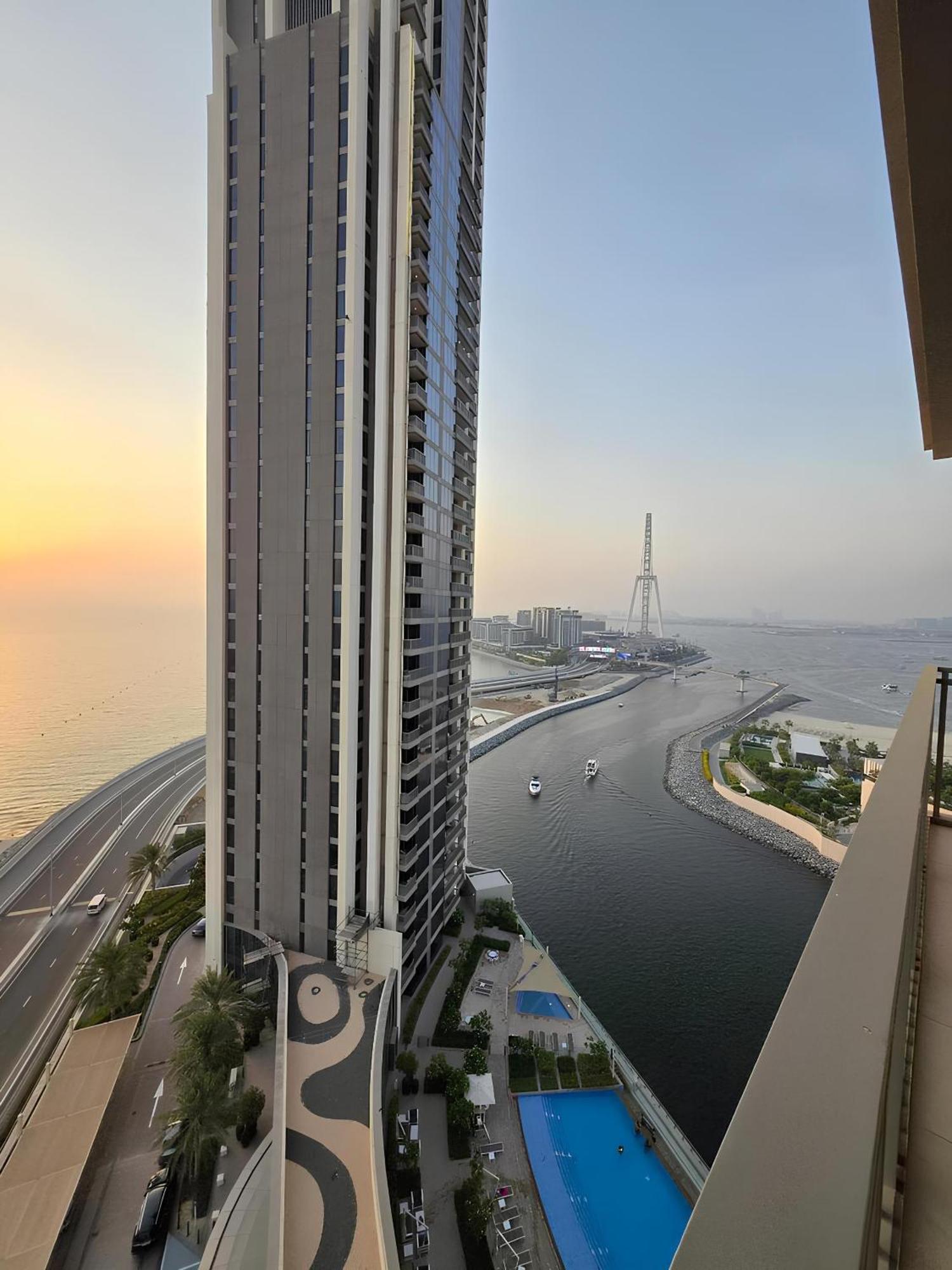 5242 Tower 2 Marina - Infinity Homes *