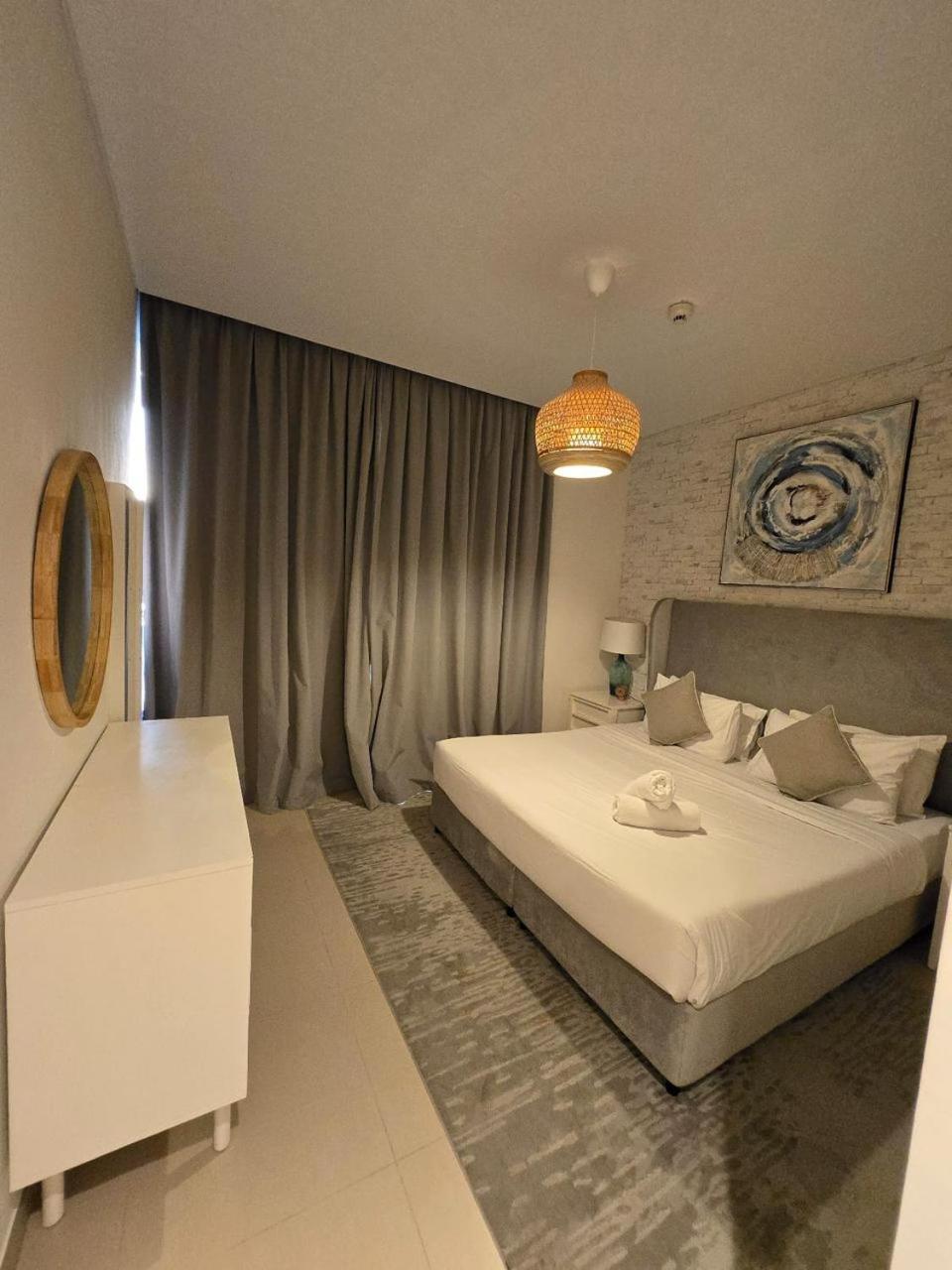 5242 Tower 2 Marina - Infinity Homes Dubai