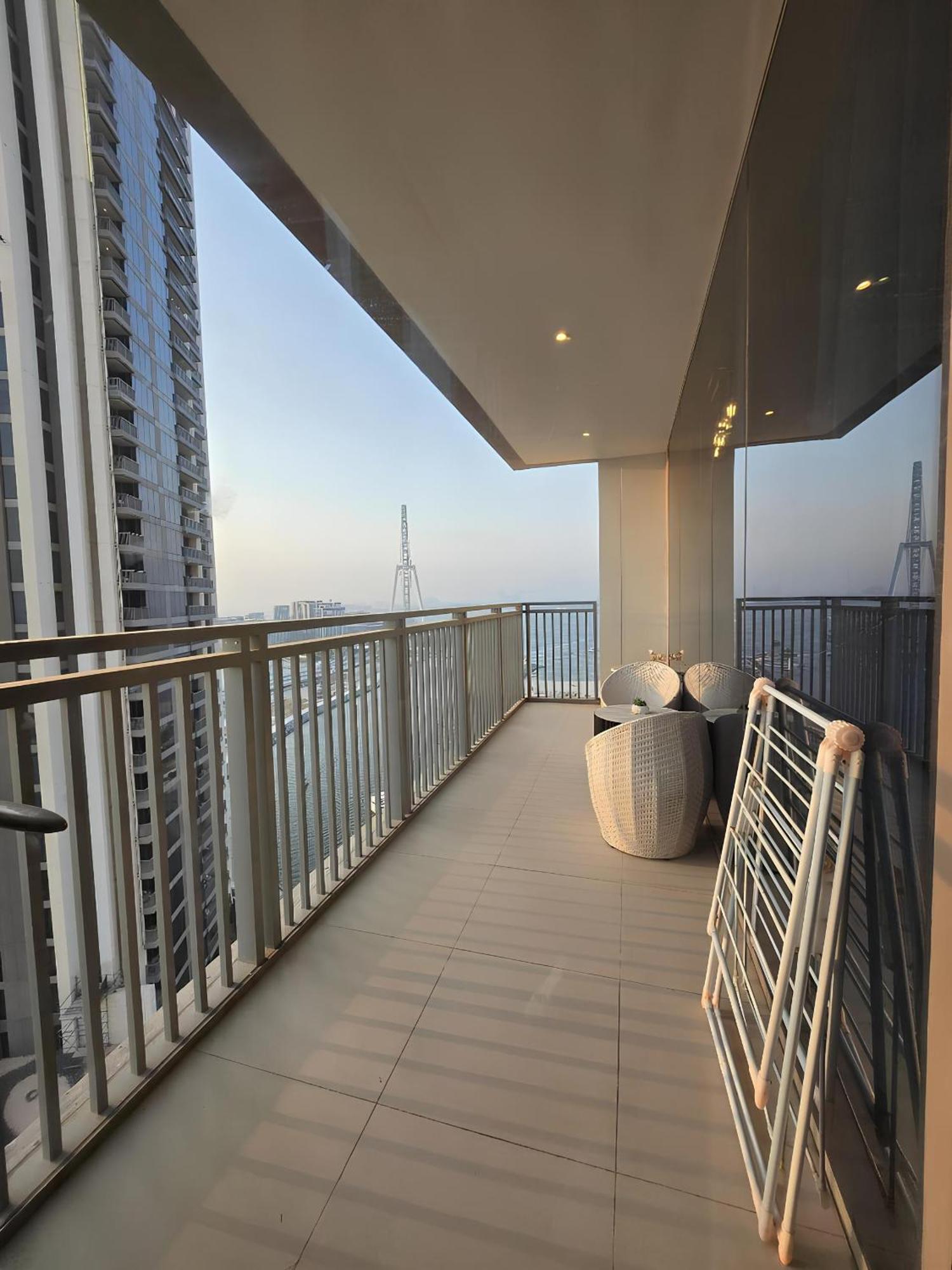 5242 Tower 2 Marina - Infinity Homes Apartment Dubai