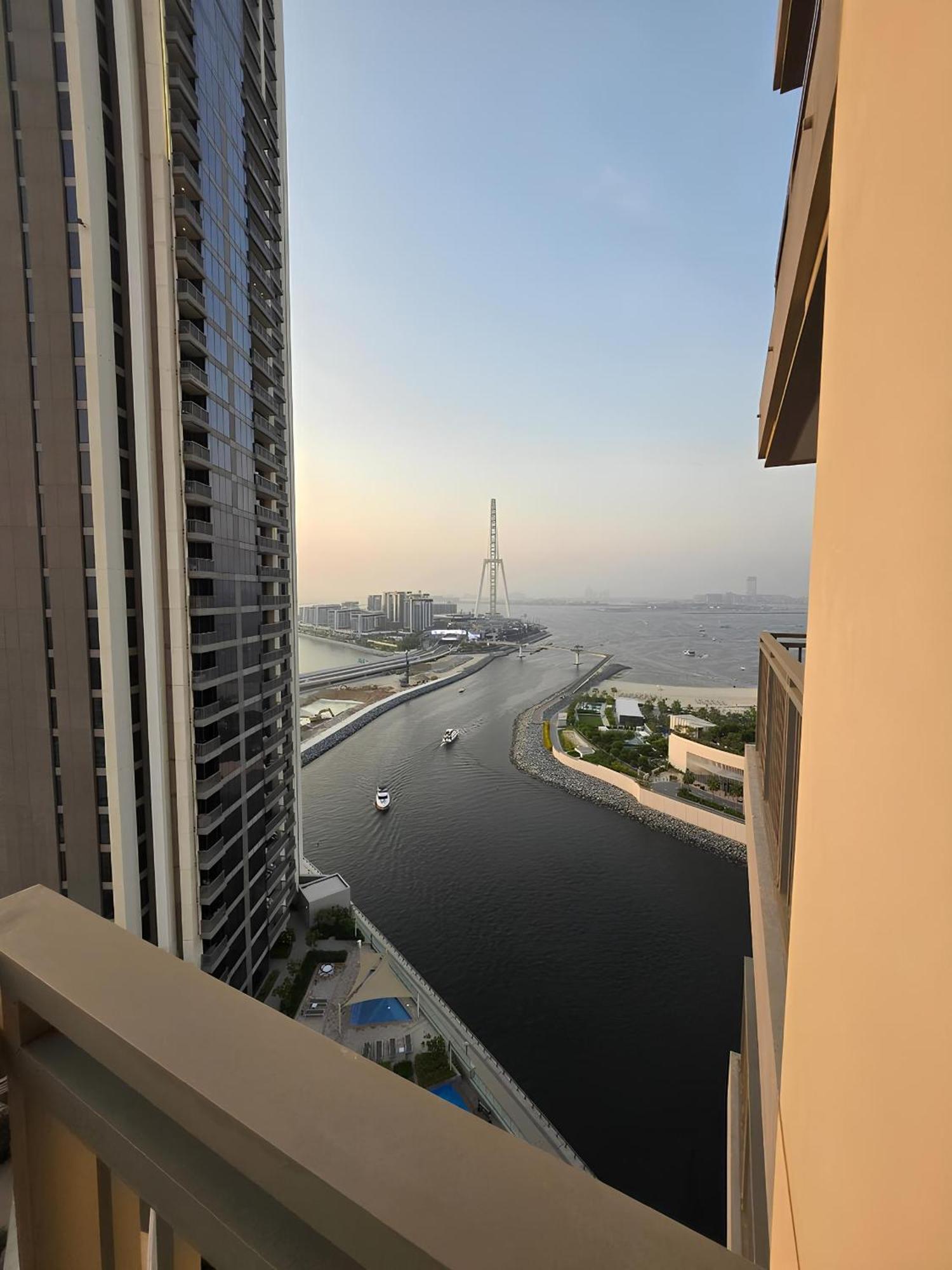 5242 Tower 2 Marina - Infinity Homes *