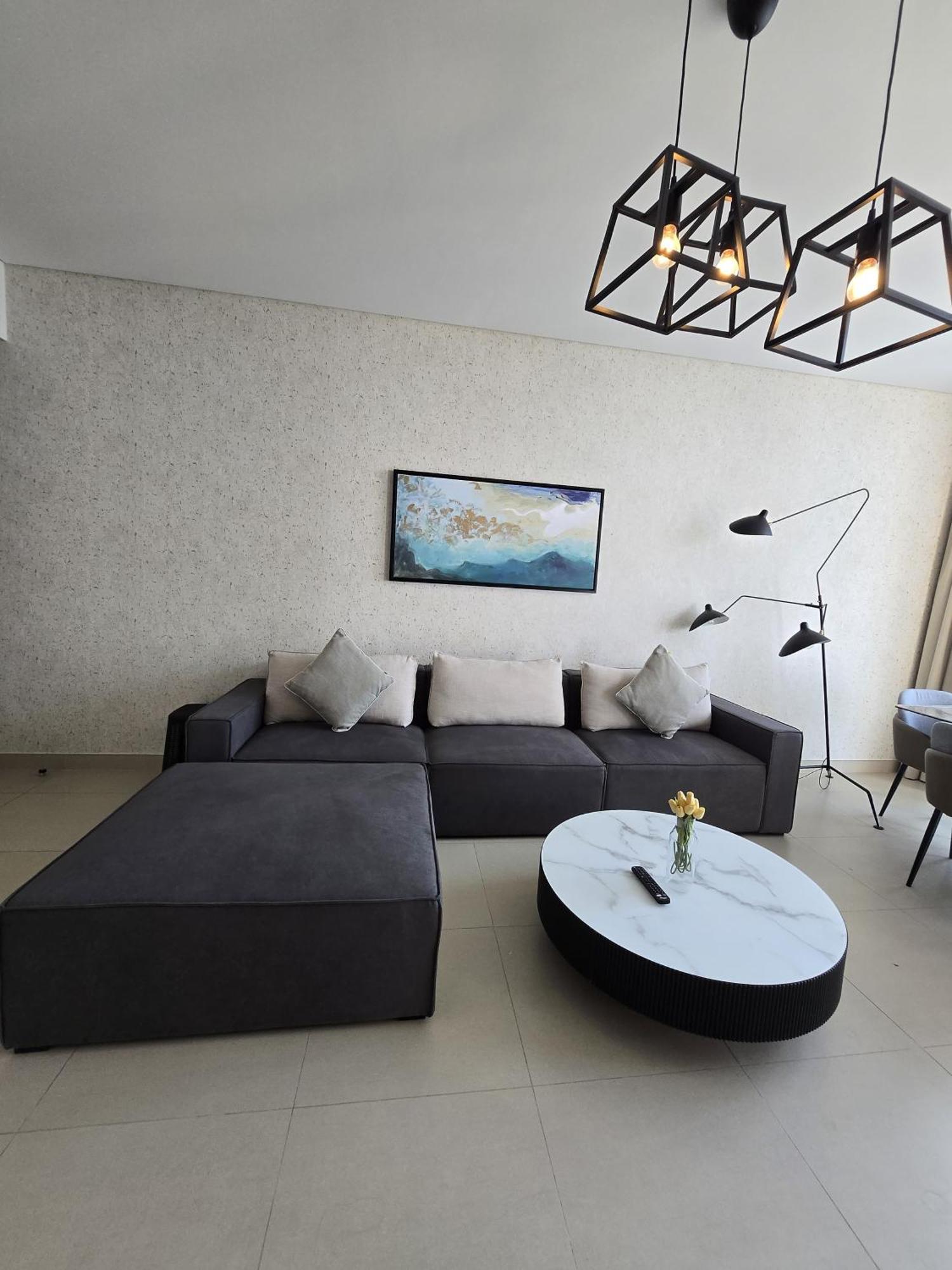 Apartment 5242 Tower 2 Marina - Infinity Homes *