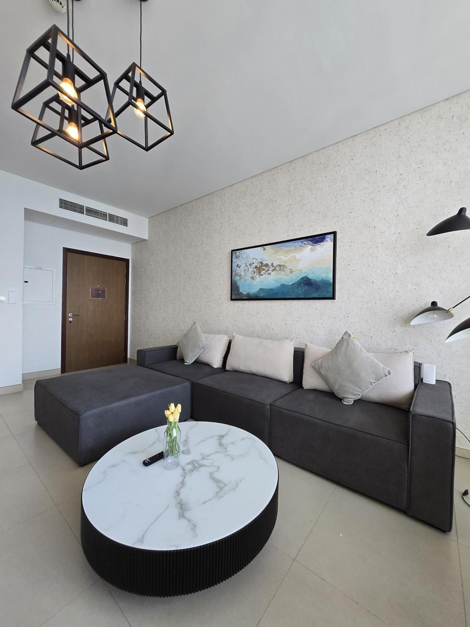 5242 Tower 2 Marina - Infinity Homes *