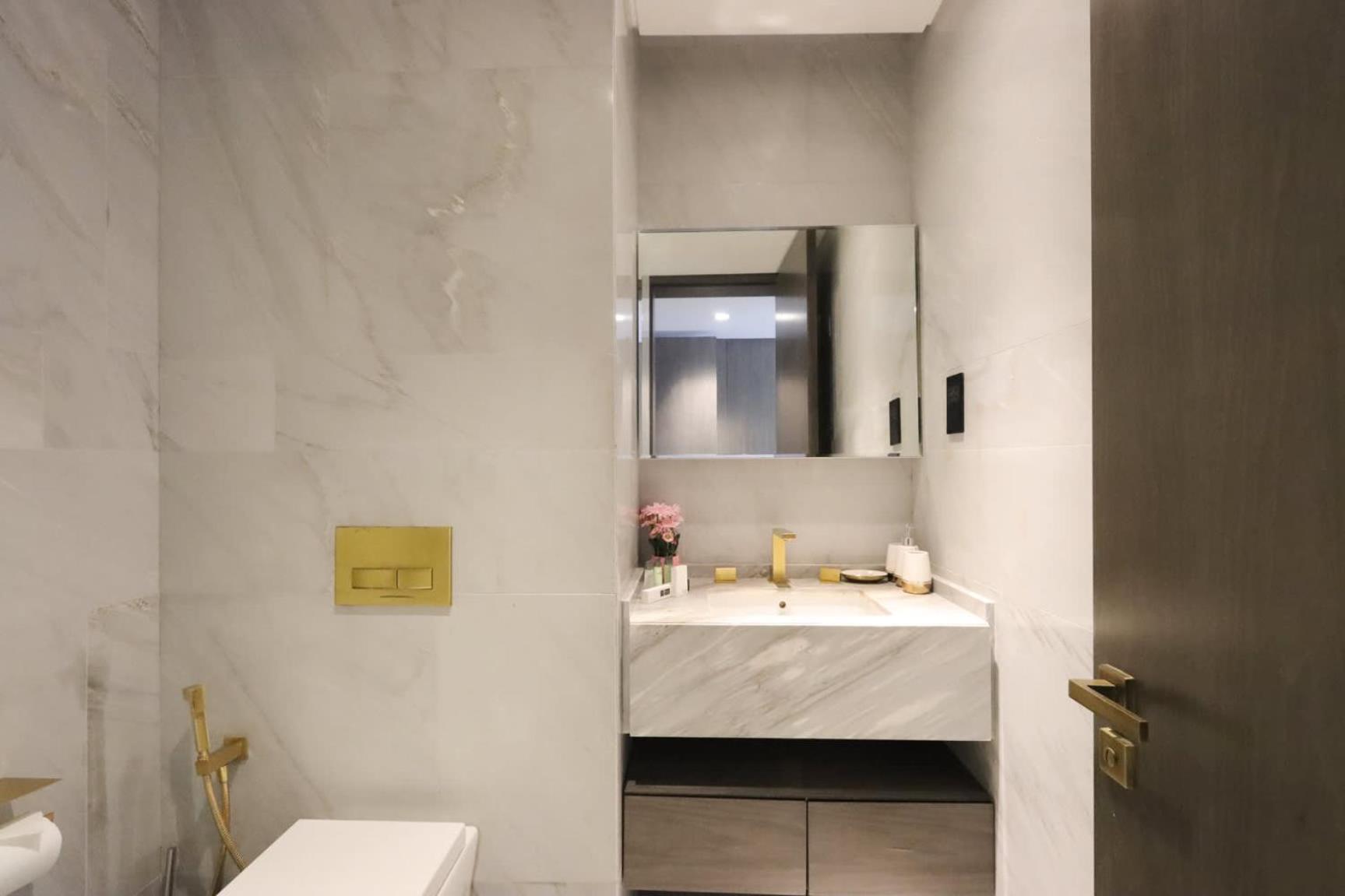 Livbnb - 2br Five Palm Jumeirah Residences Dubai