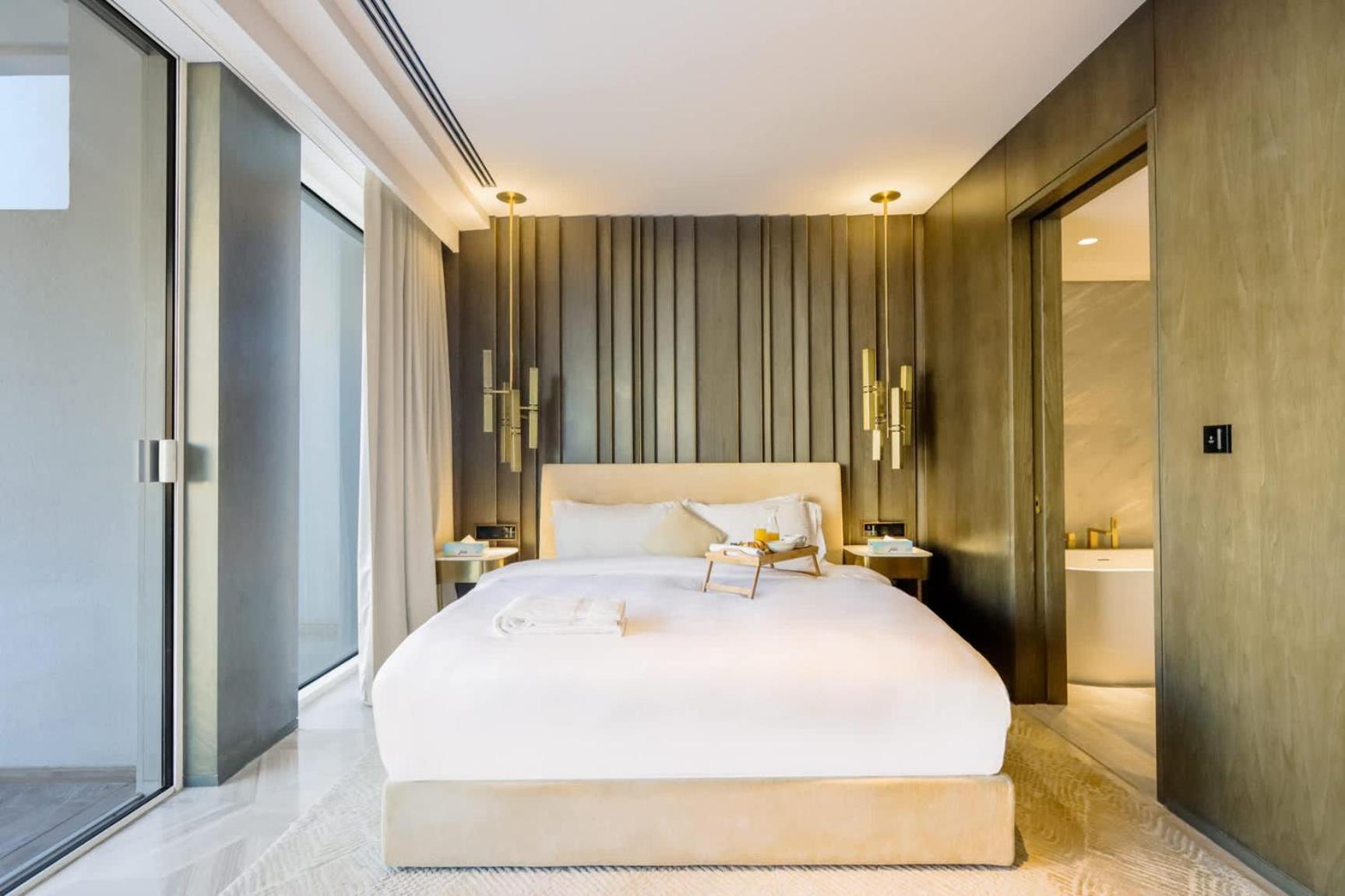 Livbnb - 2br Five Palm Jumeirah Residences