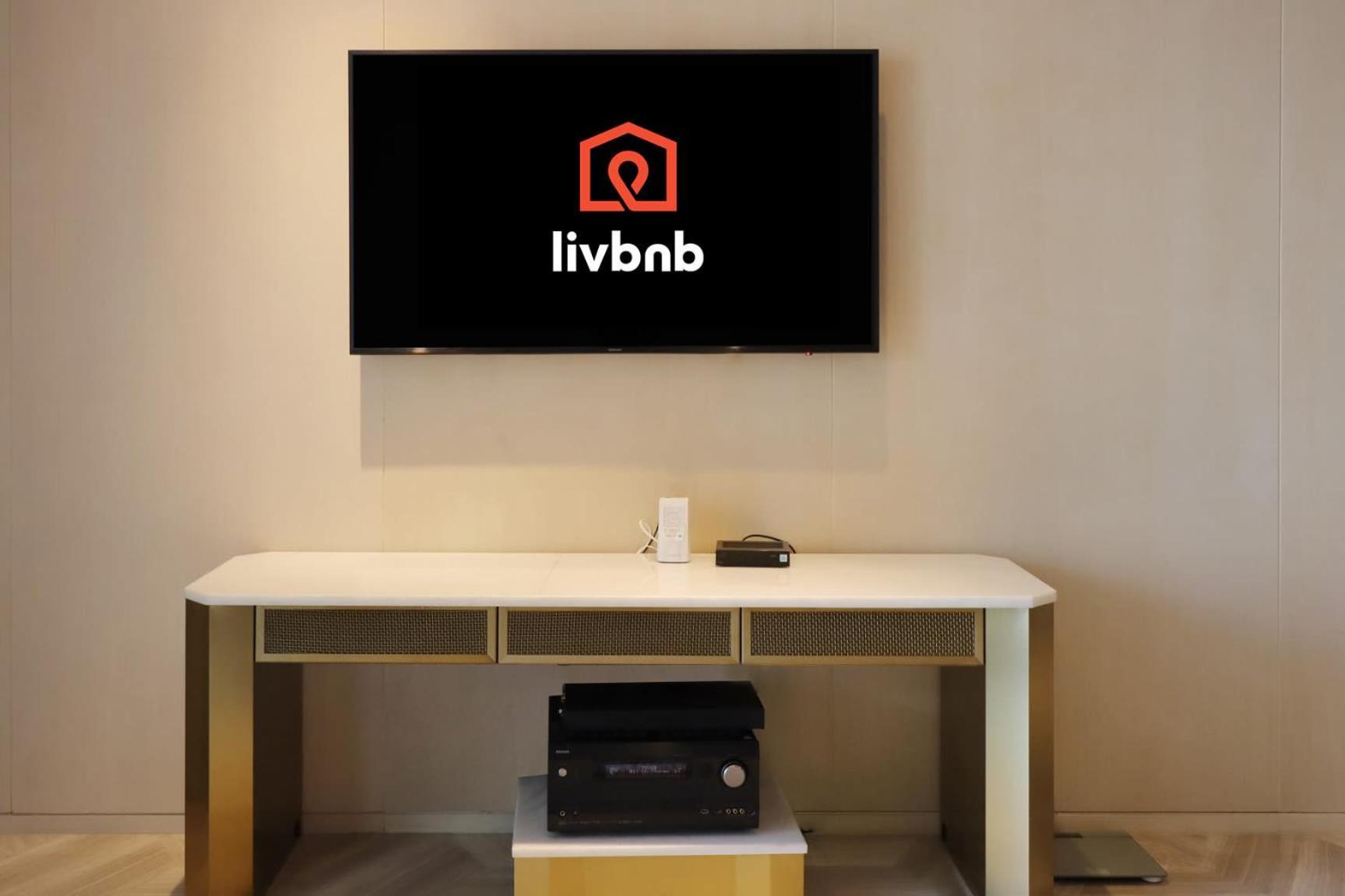 Livbnb - 2br Five Palm Jumeirah Residences Apartment