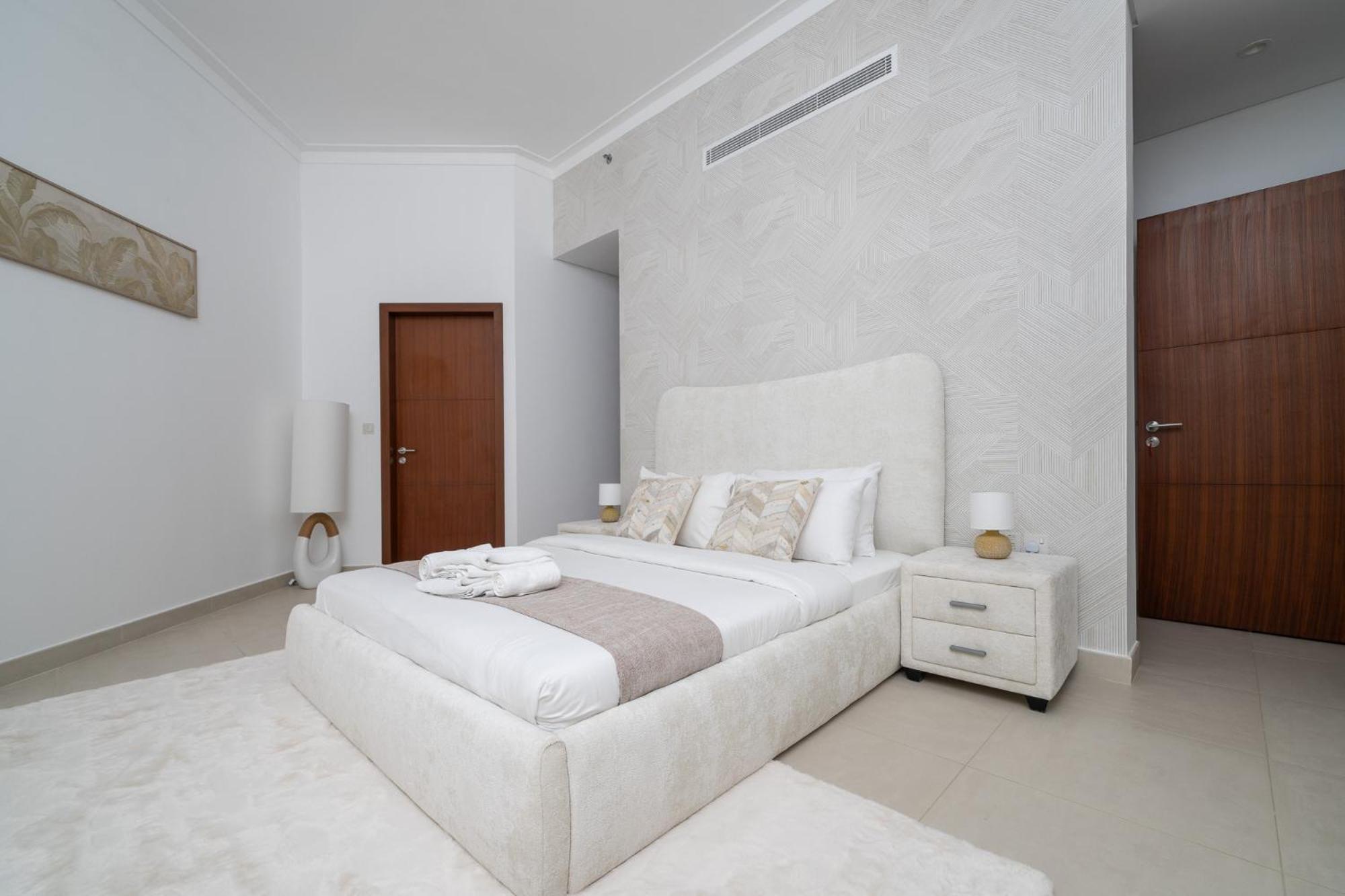 Alh Vacay Alluring 1 Bedroom In Vida Residences - The Hills Dubai