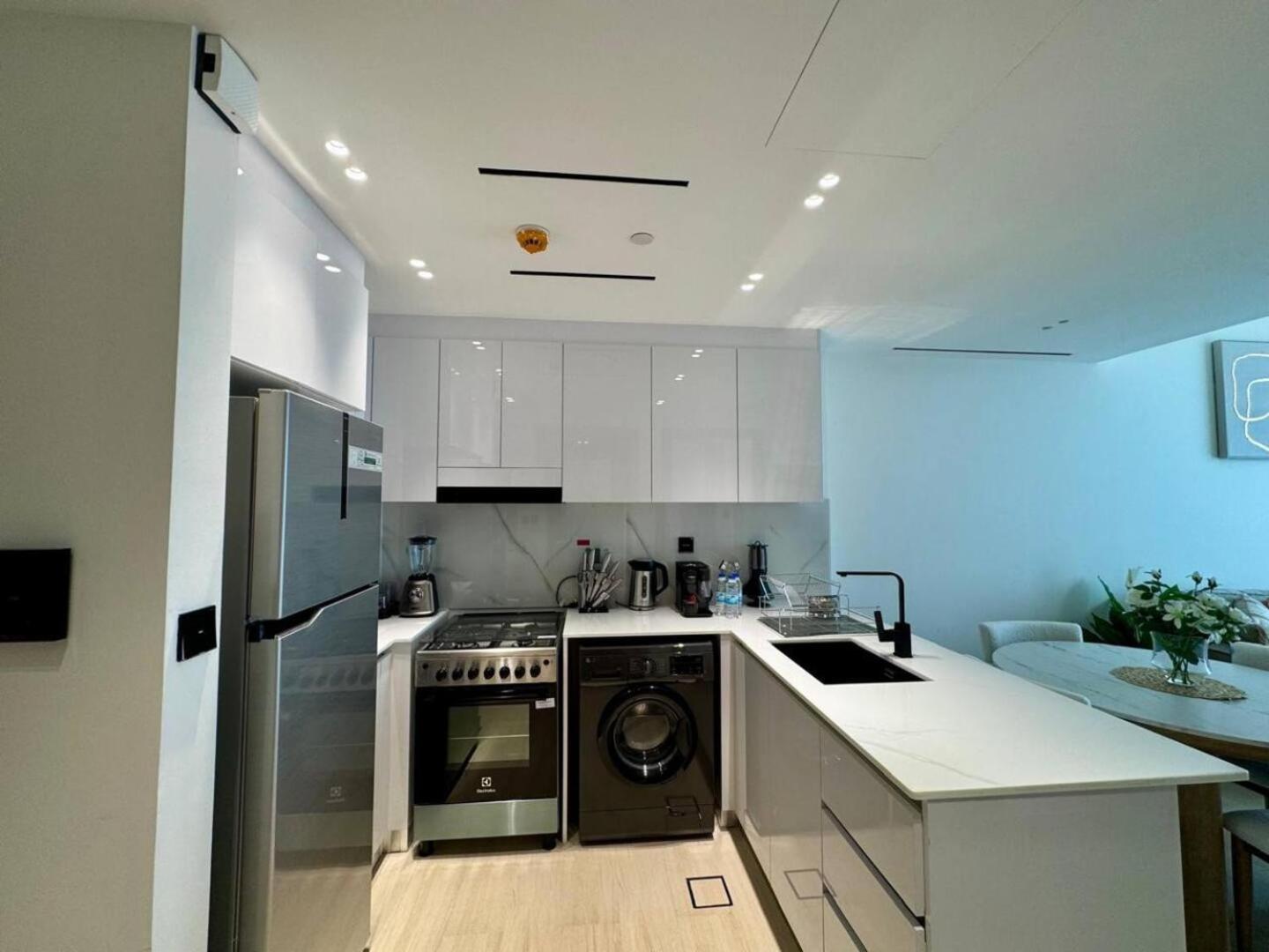 Stylish 1-bedroom * Dubai