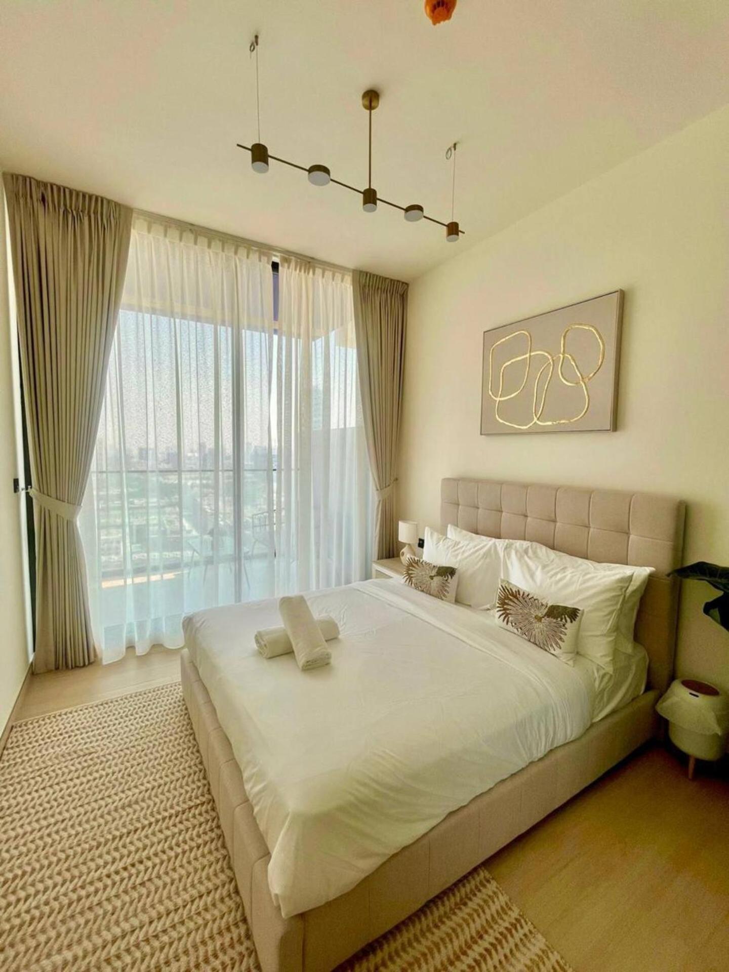 Apartment Stylish 1-bedroom