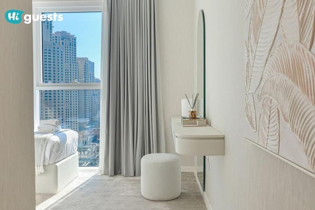 Apartment Higuests - Beachside Oasis Stylish 2br In La Vie