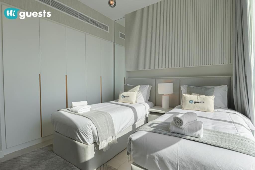 Apartment Higuests - Beachside Oasis Stylish 2br In La Vie