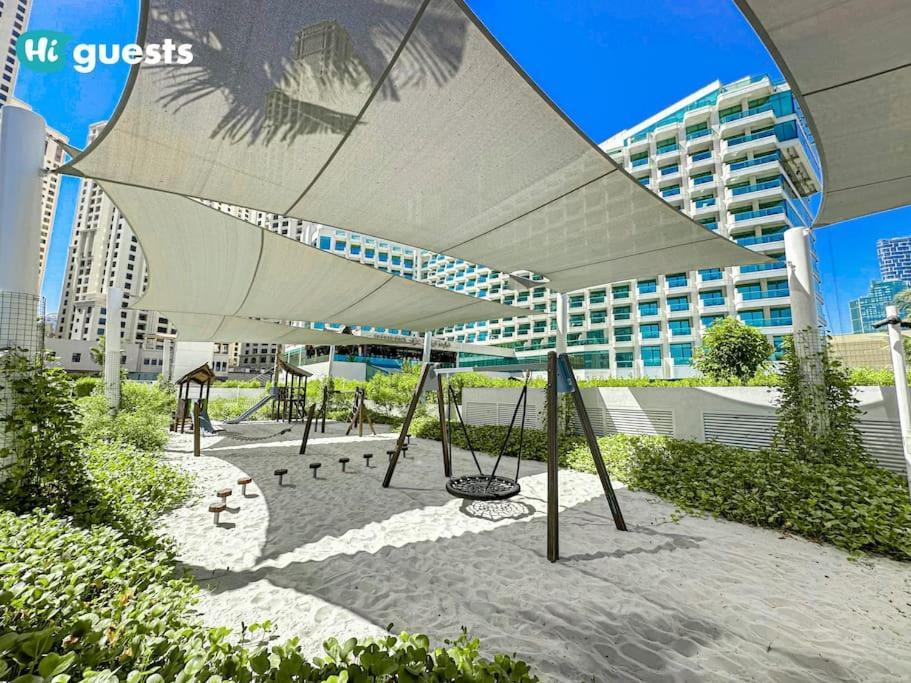 Higuests - Beachside Oasis Stylish 2br In La Vie Apartment *