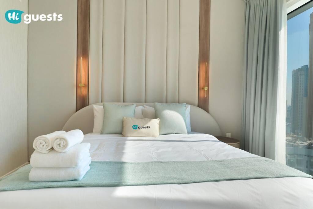 Higuests - Beachside Oasis Stylish 2br In La Vie