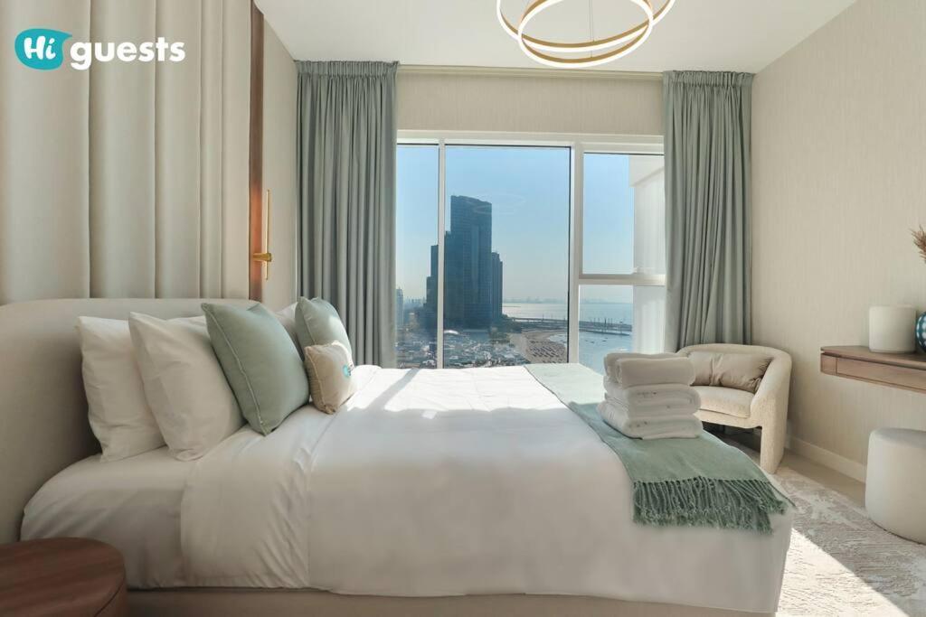 Higuests - Beachside Oasis Stylish 2br In La Vie Apartment