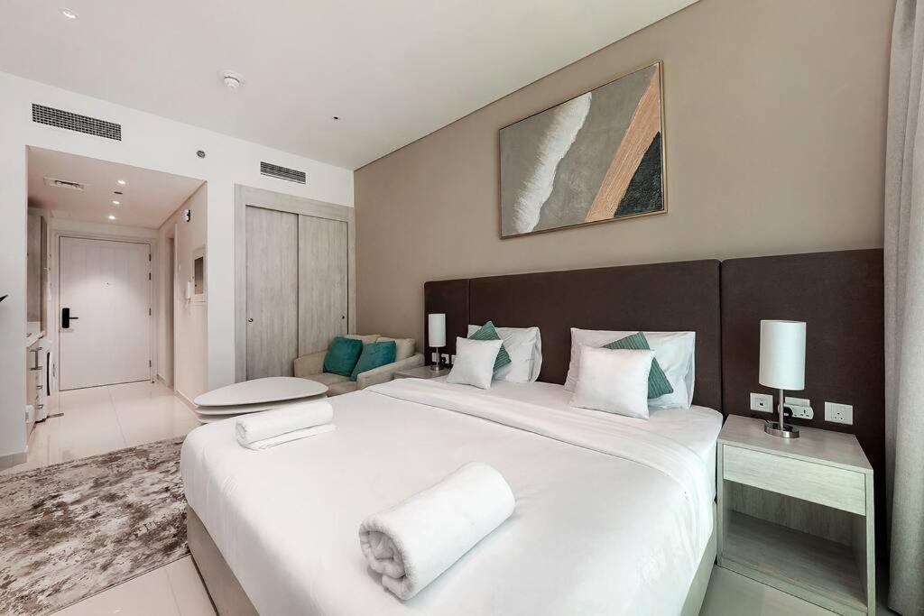 Private Palm Jumeirah High Floor * Dubai
