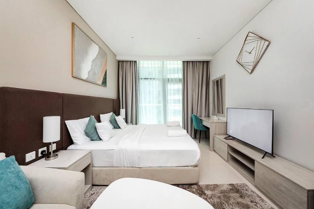 Private Palm Jumeirah High Floor Dubai