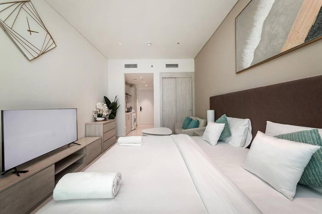 Private Palm Jumeirah High Floor * Dubai