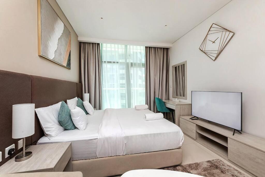 Apartment Private Palm Jumeirah High Floor *