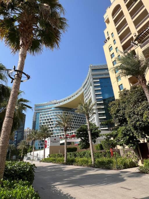 Private Palm Jumeirah High Floor Dubai