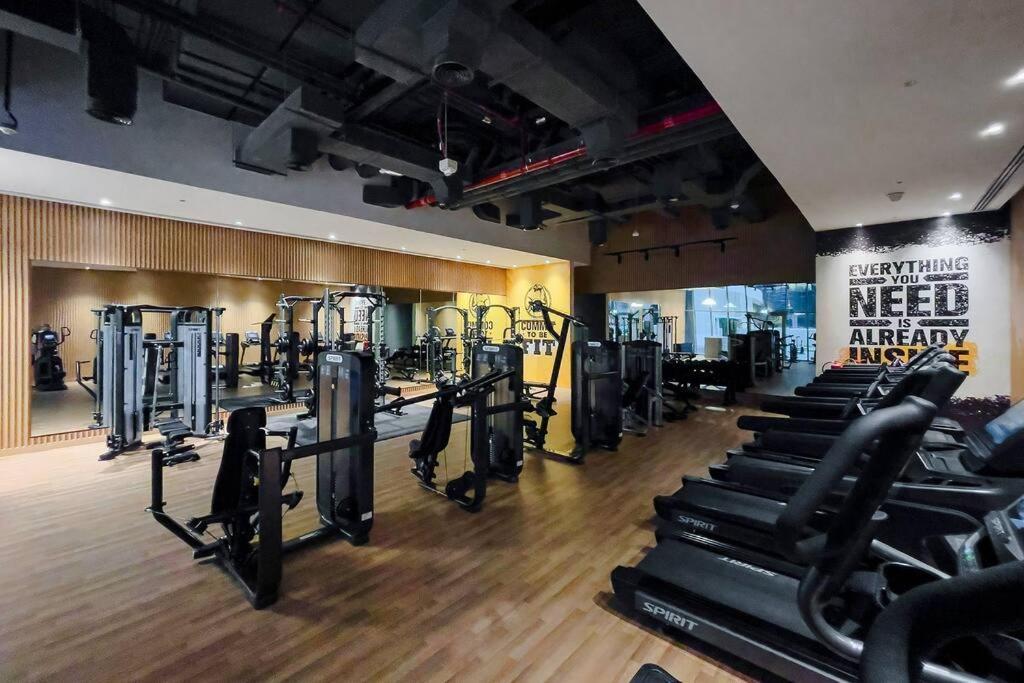 Private Palm Jumeirah High Floor Apartment