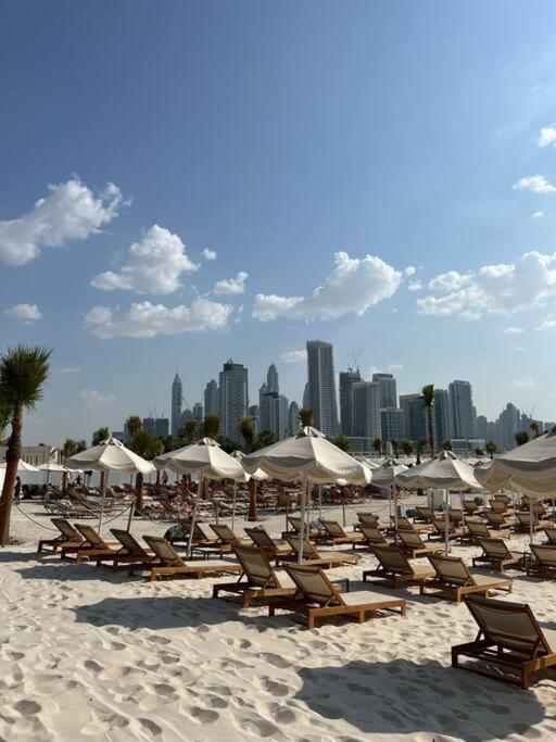 Private Palm Jumeirah High Floor *