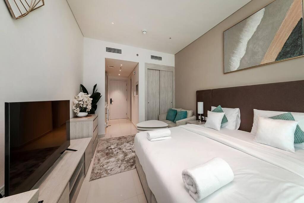 Private Palm Jumeirah High Floor Apartment