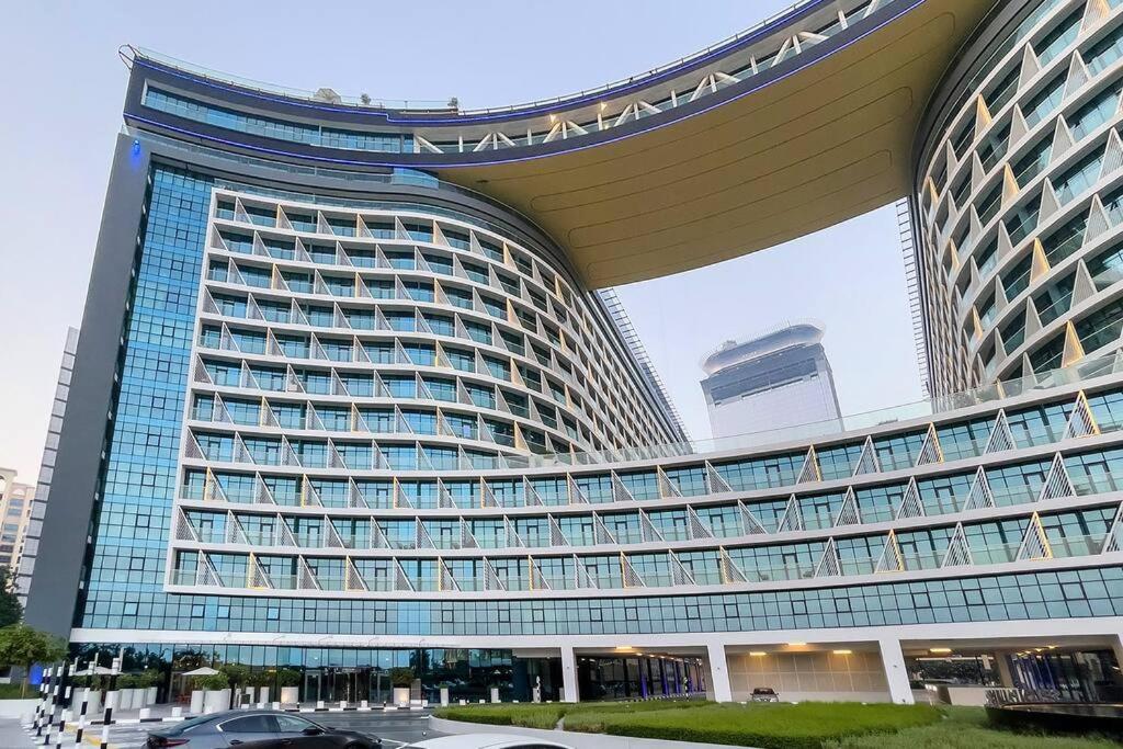 Apartment Private Palm Jumeirah High Floor *