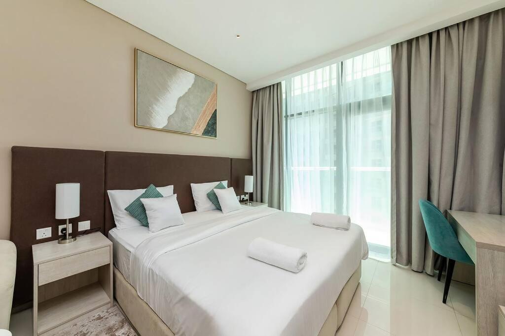 Private Palm Jumeirah High Floor *