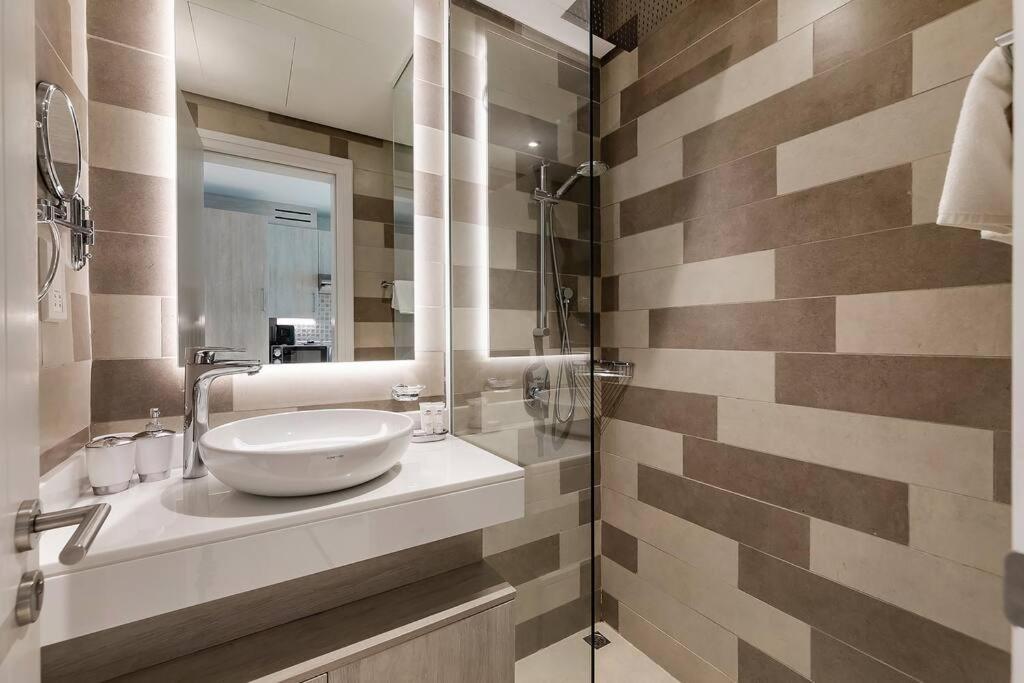 Private Palm Jumeirah High Floor Dubai