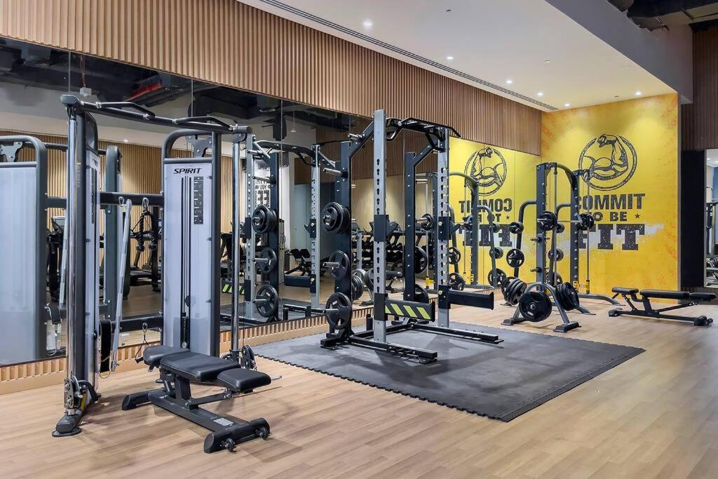 Apartment Private Palm Jumeirah High Floor *
