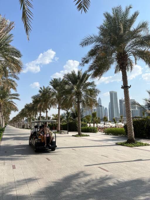 Private Palm Jumeirah High Floor