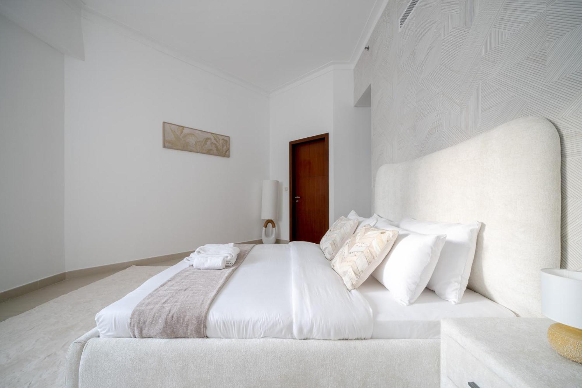 Apartment Alh Vacay Alluring 1 Bedroom In Vida Residences - The Hills *