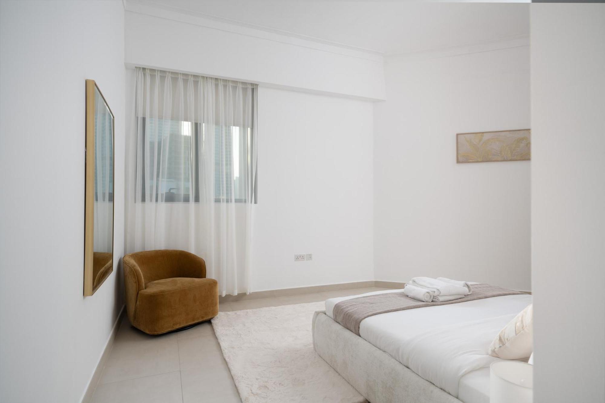 Apartment Alh Vacay Alluring 1 Bedroom In Vida Residences - The Hills *