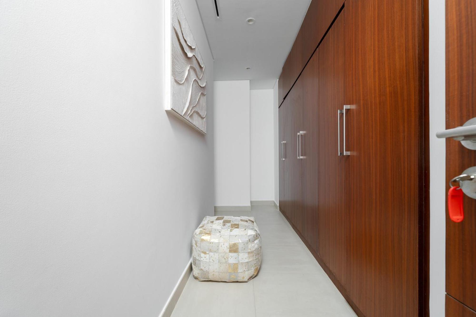 Alh Vacay Alluring 1 Bedroom In Vida Residences - The Hills