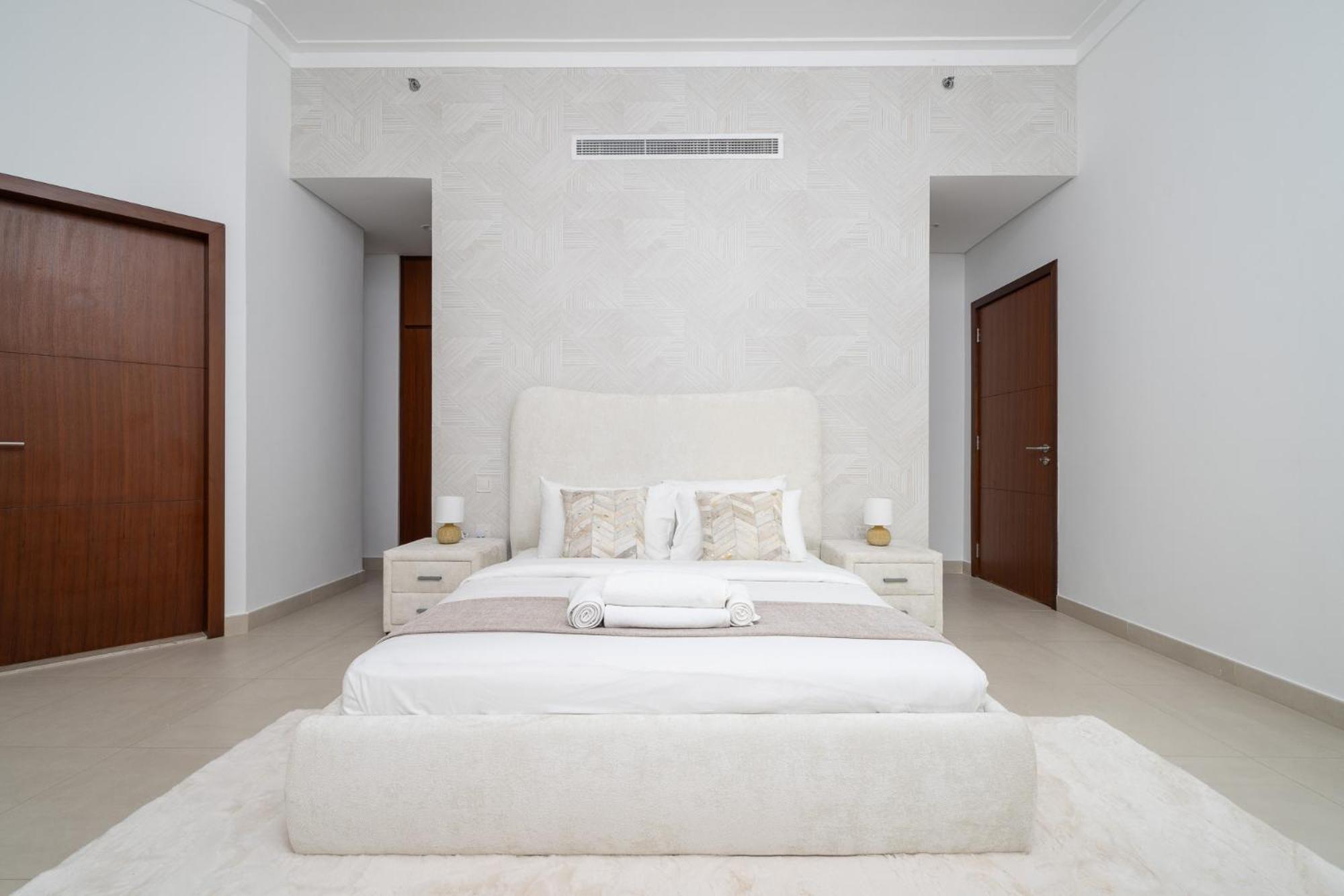 Alh Vacay Alluring 1 Bedroom In Vida Residences - The Hills Apartment *
