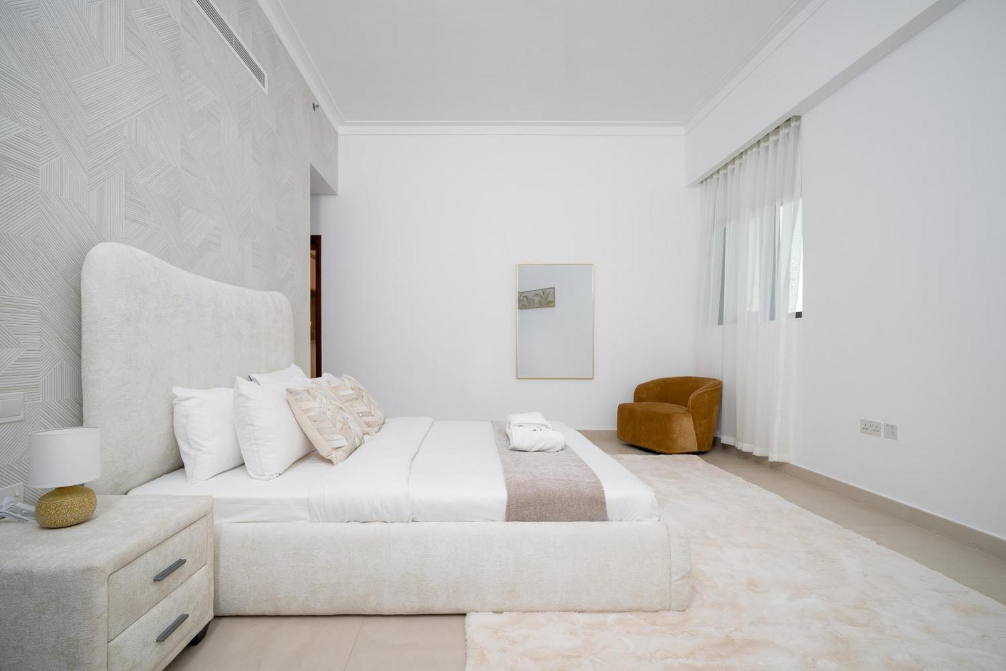 Apartment Alh Vacay Alluring 1 Bedroom In Vida Residences - The Hills