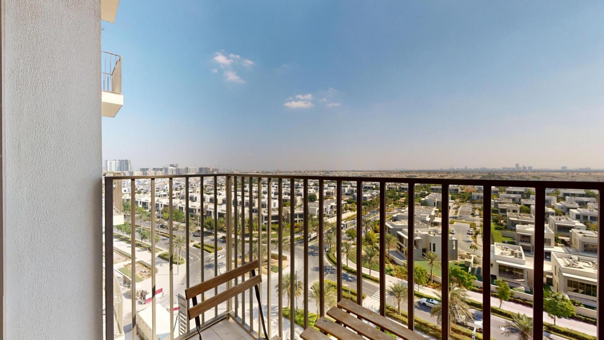 Primestay- 1br In Collective - Hills Apartment
