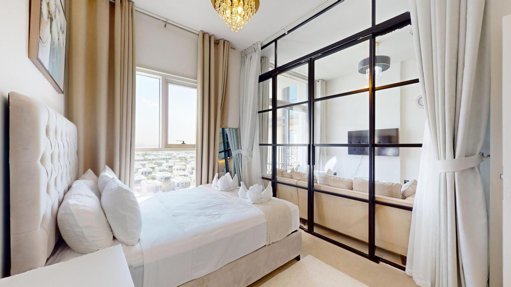 Primestay- 1br In Collective - Hills *