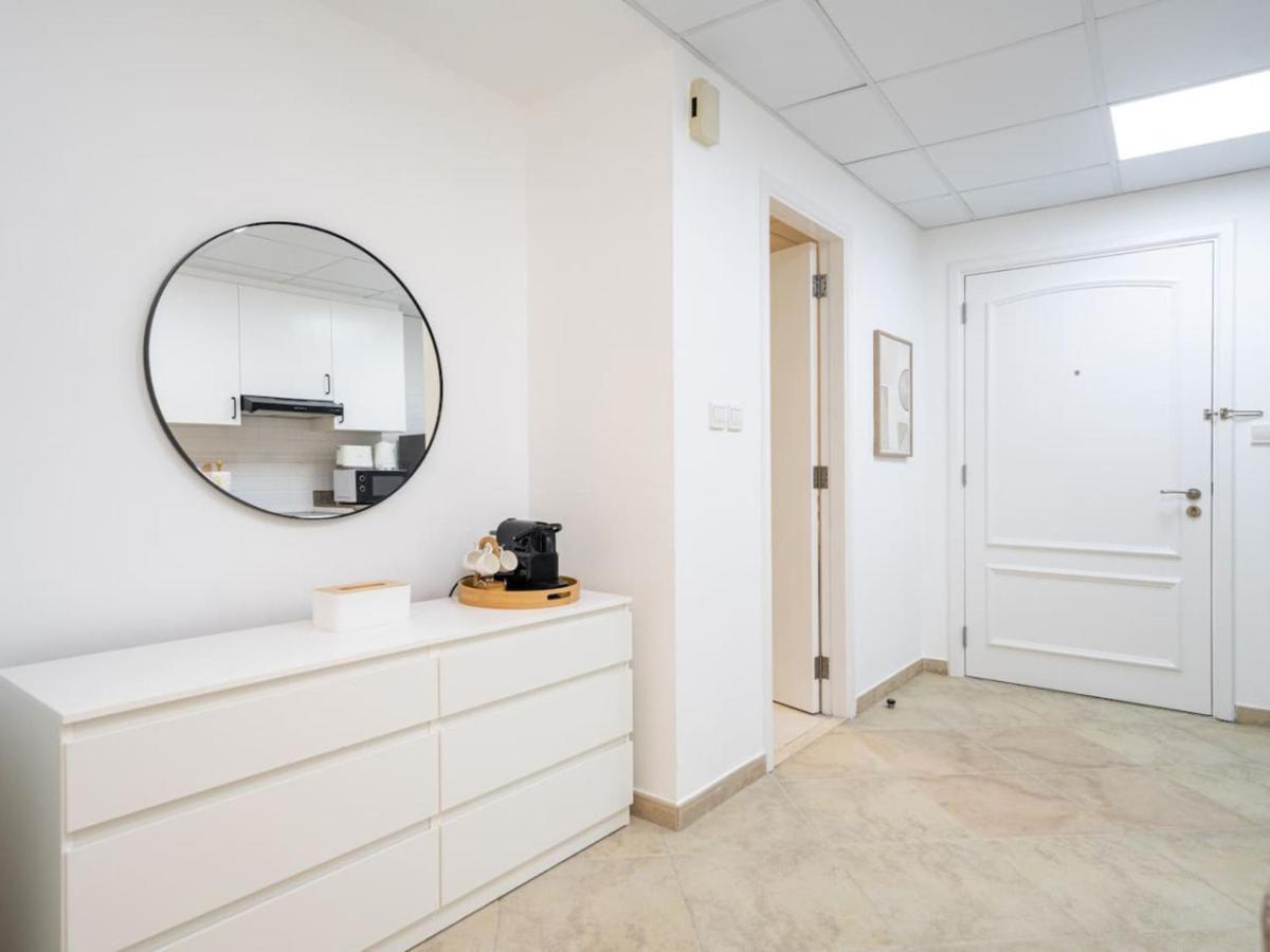 Apartment Charming Escape In Motor *