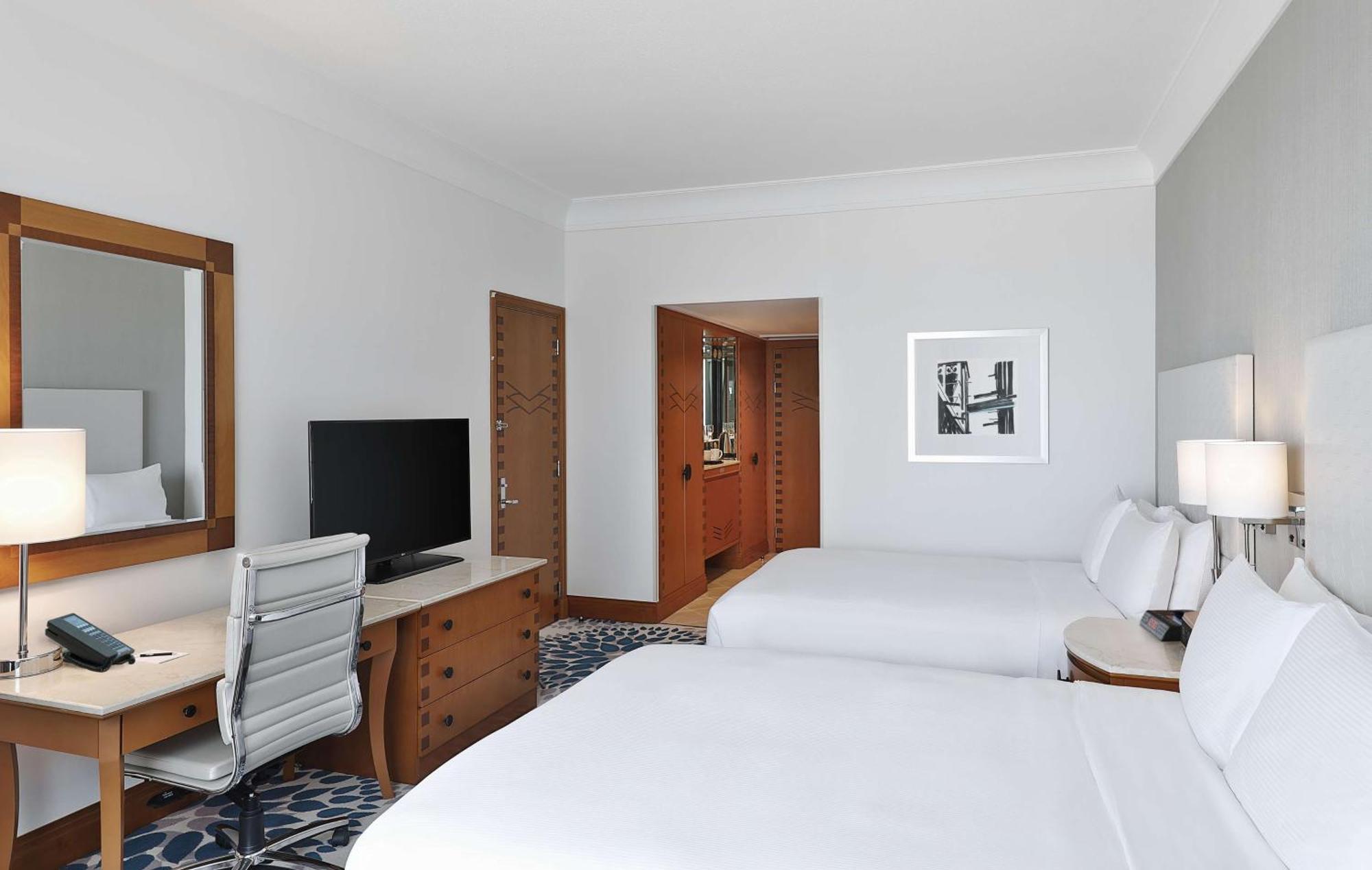 Resort Hilton Jumeirah