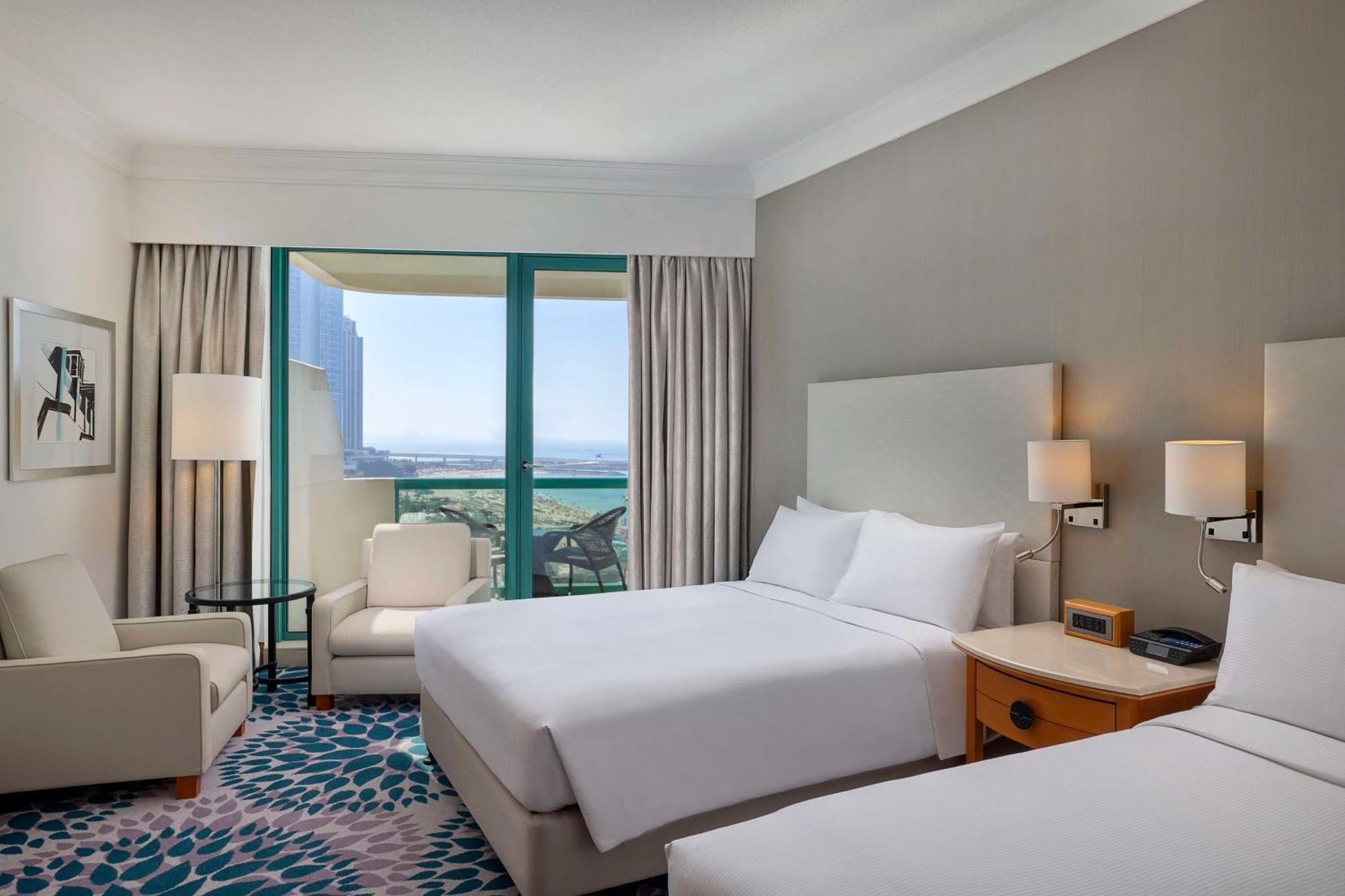 Resort Hilton Jumeirah 5*