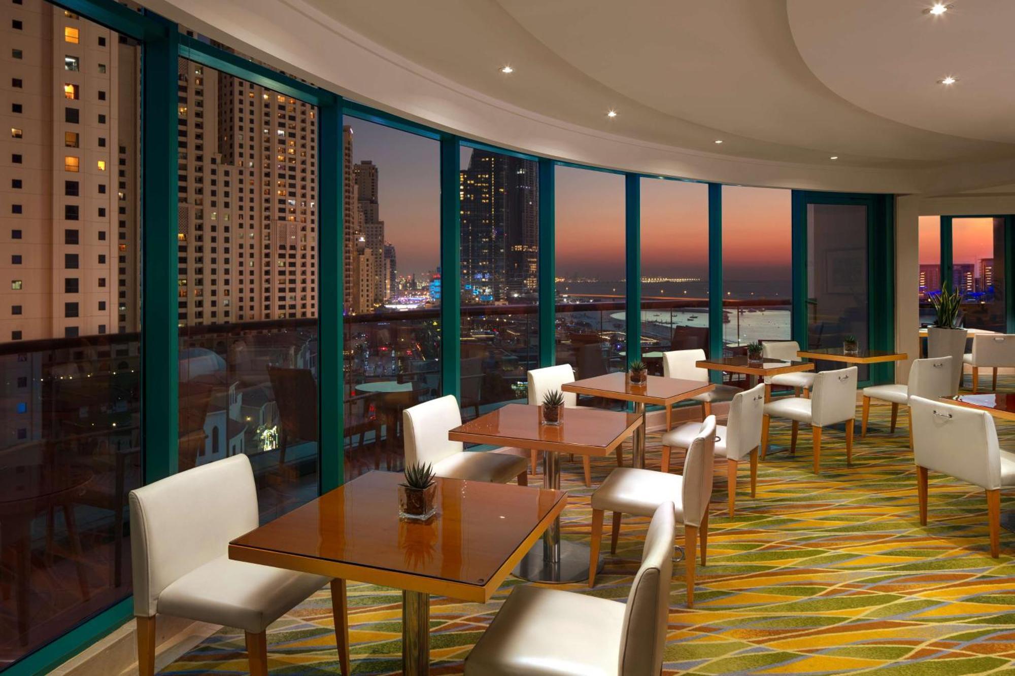 Hilton Jumeirah