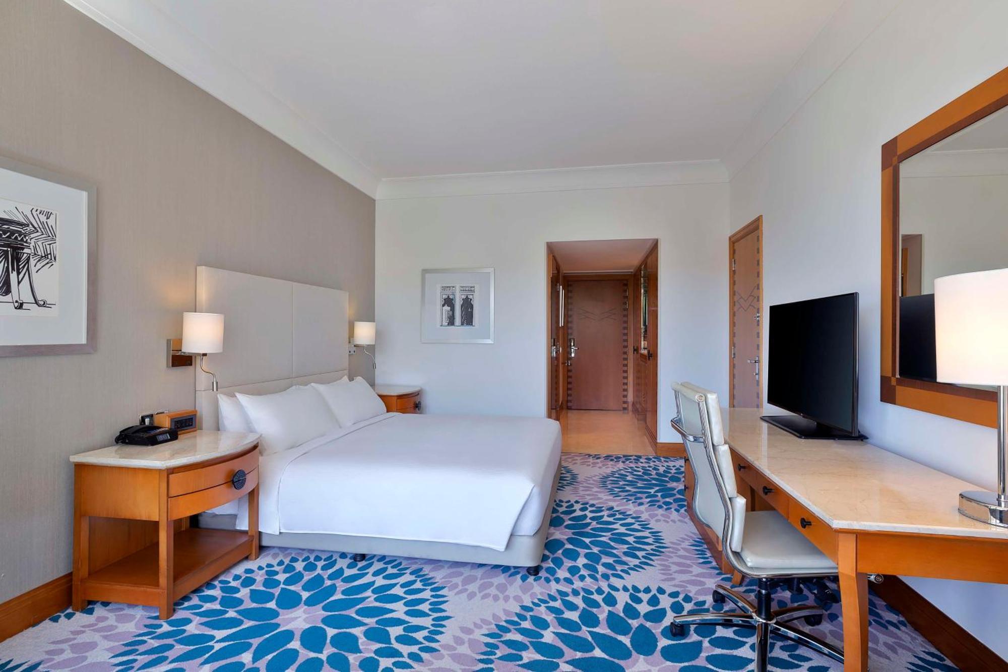 Resort Hilton Jumeirah Dubai